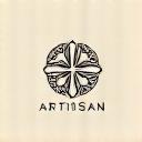 Artisan E-commerce Logo
